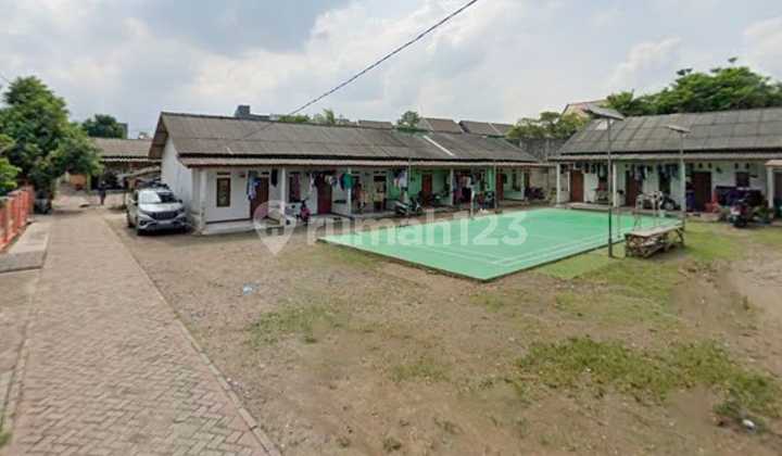 Tanah Strategis di Pagedangan, Bsd Tangerang