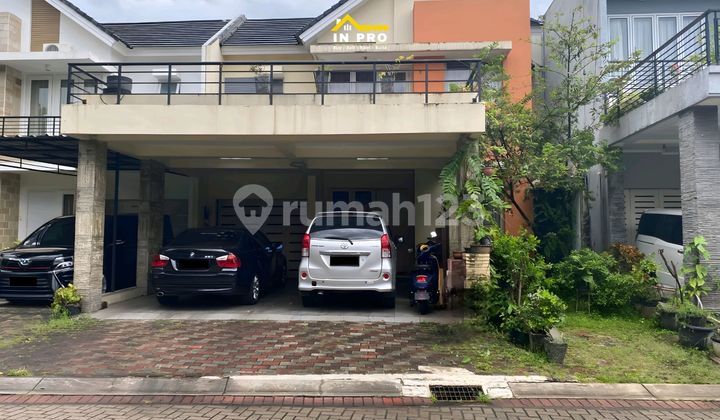 Rumah 2 Lantai De Latinos Bsd City Rumah 2 Lantai De Latinos Bsd City