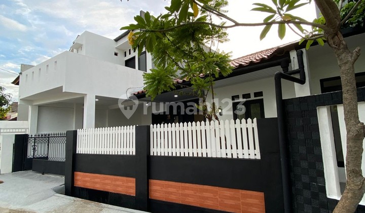 Rumah Termurah di Komplek Perdagangan Ciledug, Tangerang Rumah Termurah di Komplek Perdagangan Ciledug, Tangerang