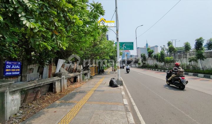 Lahan Komersial Strategis Makaliwe Raya Susilo Grogol Jakarta Barat Lahan Komersial Strategis Makaliwe Raya Susilo Grogol Jakarta Barat