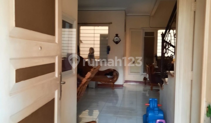 Luxury Ready-to-Live Home in Villa Melati Mas BSD 2