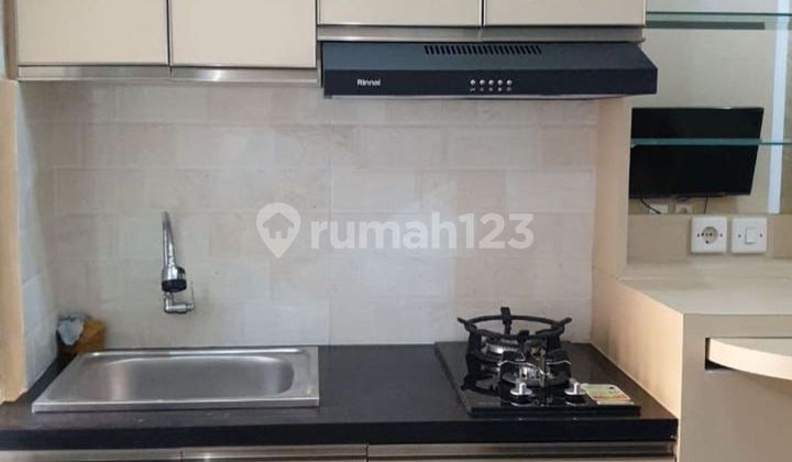 Apartemen Green Pramuka 2br Furnished Siap Huni. Jakarta 2
