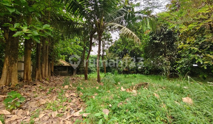 Strategic Land Pagedangan Bsd Tangerang