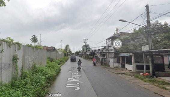 Tanah Harga Terbaik di Cisoka Balaraja Tangerang