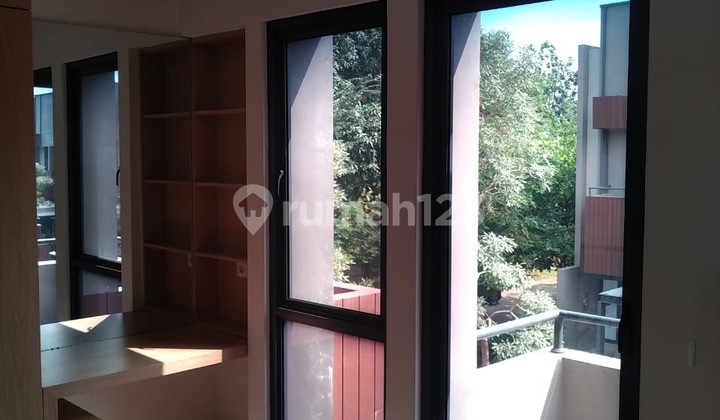 Ready-to-Occupy House Tabebuya Invensihaus Bsd 2