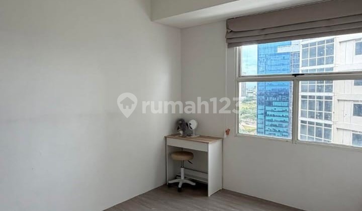 Silkwood Residence Alam Sutera Apartment, Premium Location 2