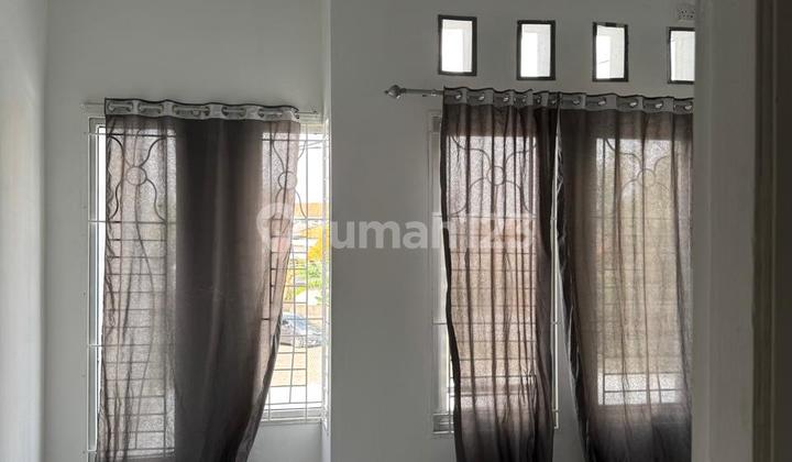 House Near Soekarno-Hatta Airport, Alam Raya Housing House Near Soekarno-Hatta Airport, Alam Raya Housing