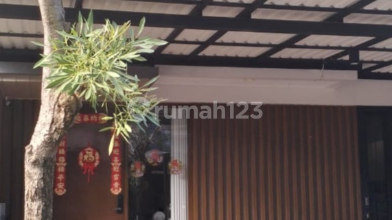 Rumah Premium Bsd City, Lokasi Strategis The Zora