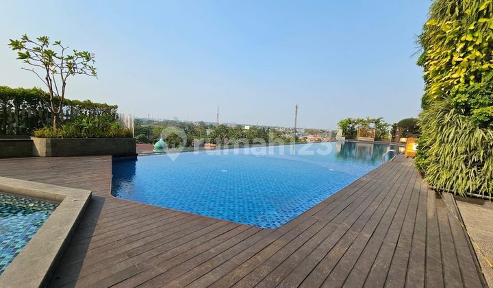 Ready-to-Occupy Springwood Residence Fully Furnished with IPL 2