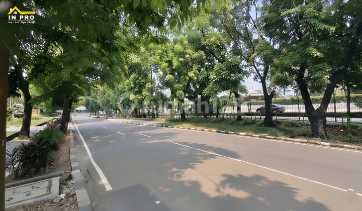 Gudang Arjuna Utara Kebon Jeruk Jakarta Barat
