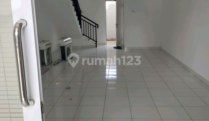 Cilebut Residence Bogor Shop House.. Strategic Location Near the Station 2