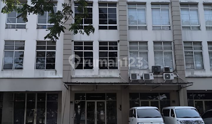 Ruko Greatwall 3,5 Lantai Green Lake City Tangerang Ruko Greatwall 3,5 Lantai Green Lake City Tangerang