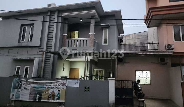Temurah Rumah Siap Huni di Gading Serpong, Tangerang Temurah Rumah Siap Huni di Gading Serpong, Tangerang