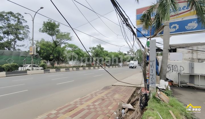 Tanah Cikokol Jl. Mh Thamrin Kota Tangerang Tanah Cikokol Jl. Mh Thamrin Kota Tangerang