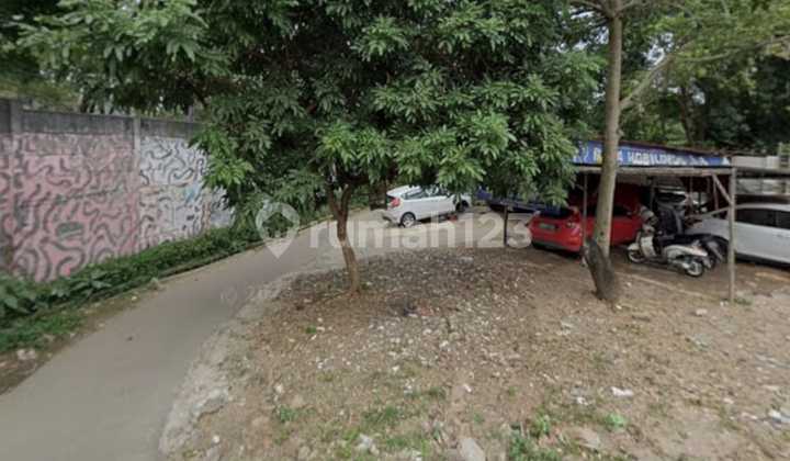 Tanah Strategis di Pagedangan, Bsd! Harga Terbaik