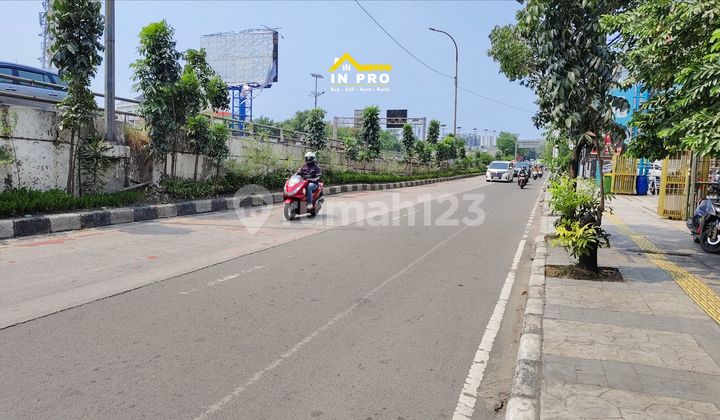 Lahan Komersial Strategis Makaliwe Raya Susilo Grogol Jakarta Barat Lahan Komersial Strategis Makaliwe Raya Susilo Grogol Jakarta Barat