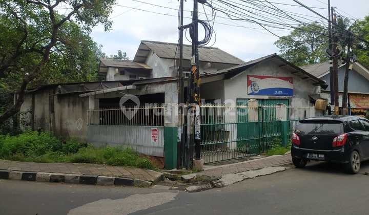 Ruko Strategis Jalan Raya Cipondoh Maulana Hasanudin. Shm Ruko Strategis Jalan Raya Cipondoh Maulana Hasanudin. Shm