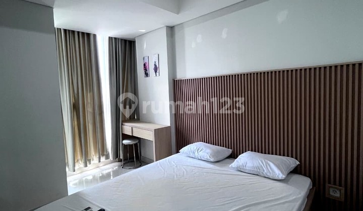 Goldcoast Apartment Siap Huni Pik Jakarta Utara
