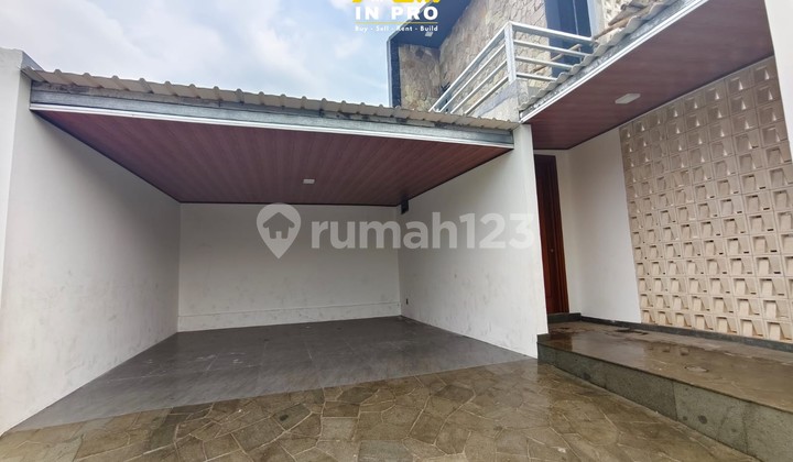 Rumah Siap Huni Lokasi Strategis Area Ice Bsd, Tangerang 2