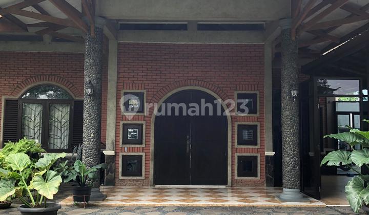 Rumah Asri Cinangka Depok Bojongsari Depok. Kolam Renang Pribadi Rumah Asri Cinangka Depok Bojongsari Depok. Kolam Renang Pribadi
