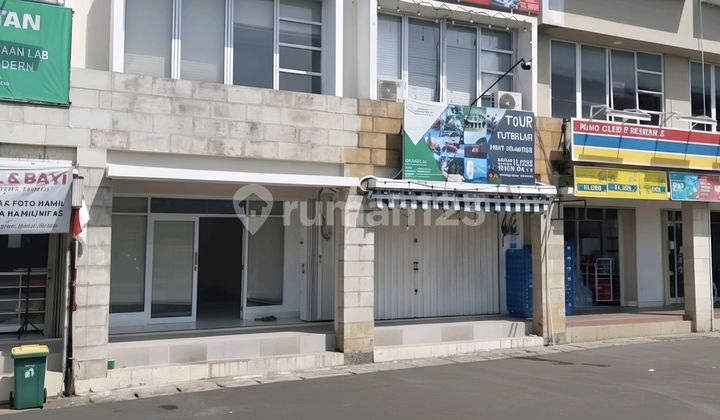 Ruko Cilebut Residence Bogor.. Strategis Dekat Stasiun Ruko Cilebut Residence Bogor.. Strategis Dekat Stasiun