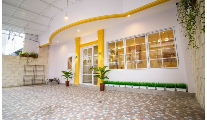 Mangga Besar Exclusive Kos, West Jakarta FULL Occupancy Mangga Besar Exclusive Kos, West Jakarta FULL Occupancy