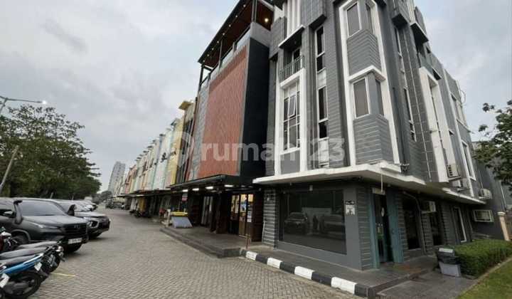 Ruko Gandeng City Resort Cengkareng Jakarta Barat. Full Furnished Premium. One Stop Bisnis Siap Cuan !! Ruko Gandeng City Resort Cengkareng Jakarta Barat. Full Furnished Premium. One Stop Bisnis Siap Cuan !!