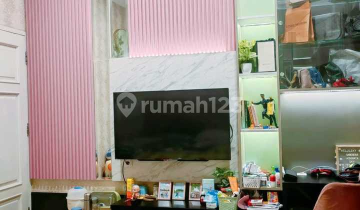 Rumah Mewah Murah Bintaro Tangsel. Full Furnished Premium 2