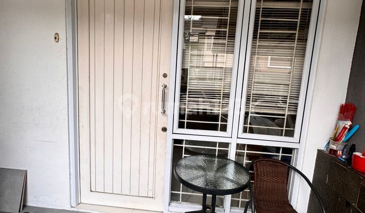 Beautiful Ready-to-Live Nusaloka House in BSD. Already Renovated. 2