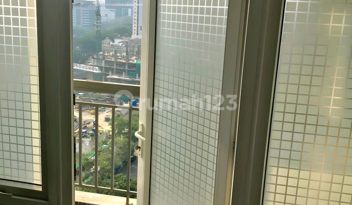 Apartemen Grand Palace Palazzo 2br Kemayoran. Furnished Siap Huni 2