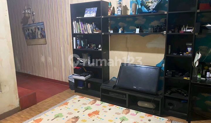 Rumah 2 Lantai De Latinos Bsd City 2