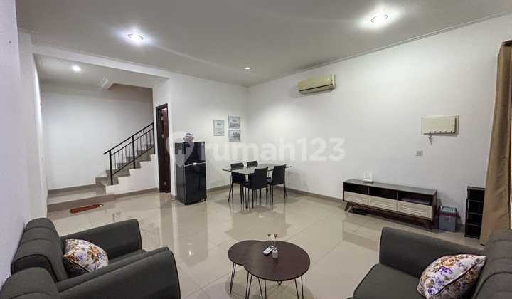 Hawaii Paradise Pik2 House Tangerang