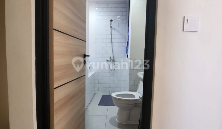 Rumah Baru Cendana Parc Karawaci Siap Huni 2