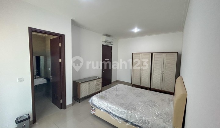 Rumah Lokasi Premium Hawai Paradise Pik, Jakut 2