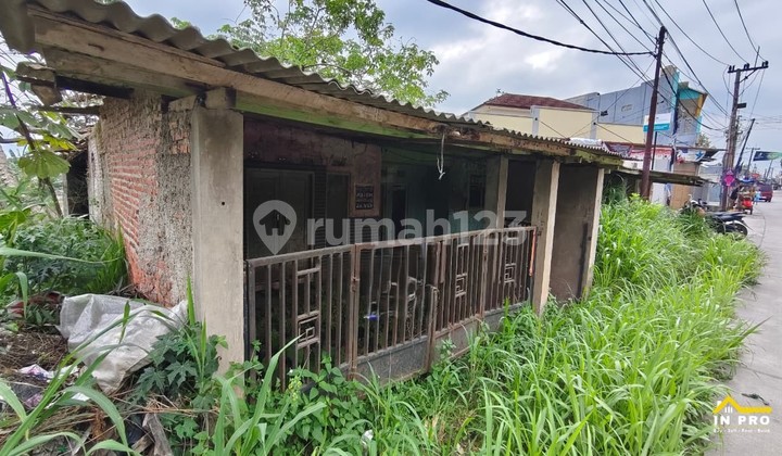 Tanah Kabasiran Dago Parung Panjang. Strategis Tanah Kabasiran Dago Parung Panjang. Strategis