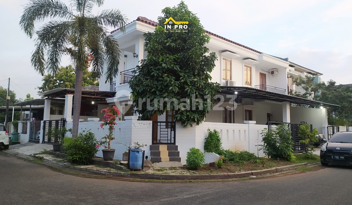Rumah Cantik Griya Sutera. Posisi Hook Alam Sutera Rumah Cantik Griya Sutera. Posisi Hook Alam Sutera