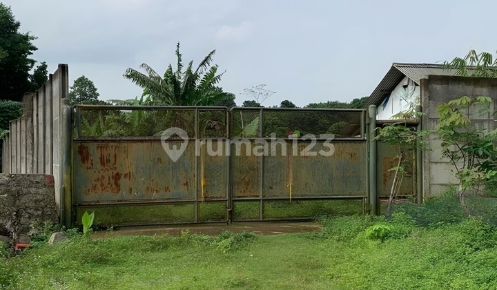 Tanah Cikeusal Serang Banten. 9013 M² Tanah Cikeusal Serang Banten. 9013 M²