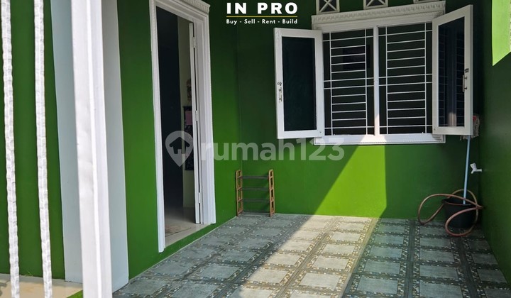 Rumah Siap Huni di Taman Anyelir 3, Cilodong Depok Rumah Siap Huni di Taman Anyelir 3, Cilodong Depok