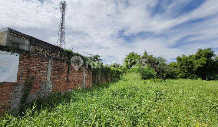 Strategic Land Cipondoh Hasyim Ashari. Tangerang City Strategic Land Cipondoh Hasyim Ashari. Tangerang City