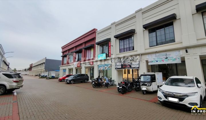 Ruko Madison Grande @manhattan District Gading Serpong. Pusat Komersial & Kawasan Paling Ramai Di Gading Serpong Ruko Madison Grande @manhattan District Gading Serpong. Pusat Komersial & Kawasan Paling Ramai Di Gading Serpong