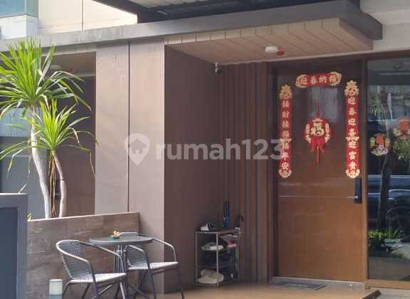 Premium House BSD City, Strategic Location The Zora 2