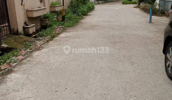 Rumah Butuh Renovasi Unfurnished SHM di Jl Delima Setu Bekasi, Bekasi 2