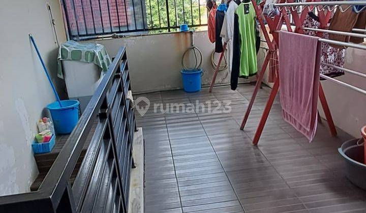 foto lainnya rumah 2 lantai sudah renovasi