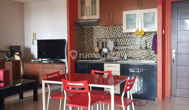 Apartemen Apartemen Casablanca 3 BR Furnished Bagus 2