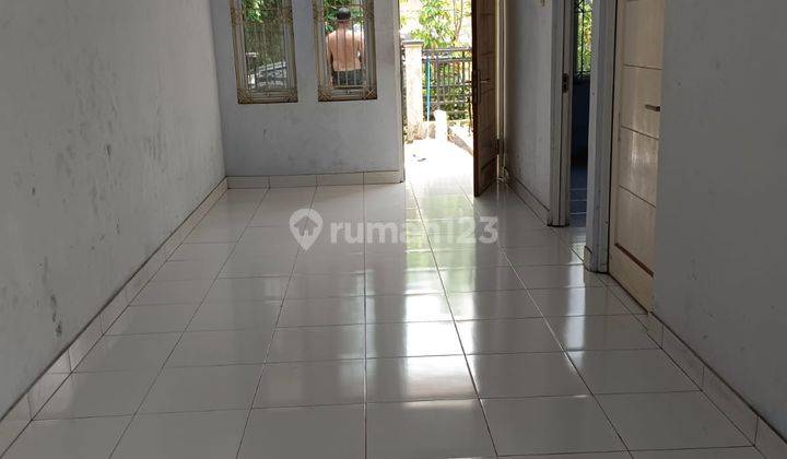 Rumah Baru Unfurnished SHM di Jl Bhineka 1 Cibunar, Bogor 2