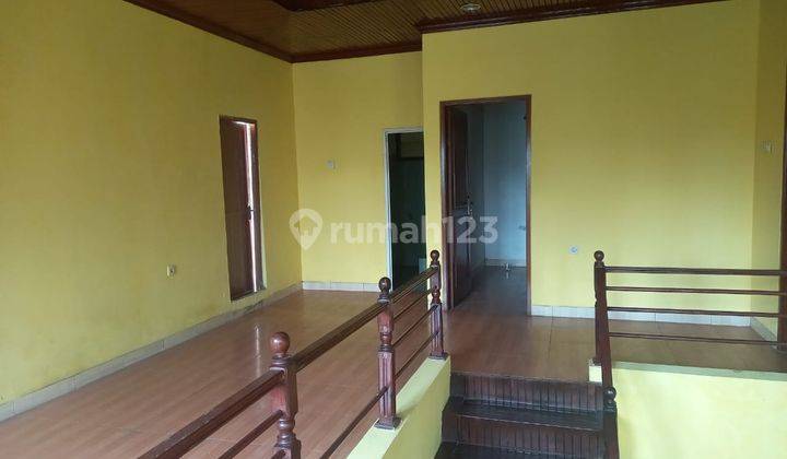 Rumah 2 Lantai Sudah Renovasi Unfurnished SHM di Jl Malaka, Jakarta Utara 2