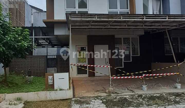 Good House Unfurnished SHM East Bekasi, Bekasi 2