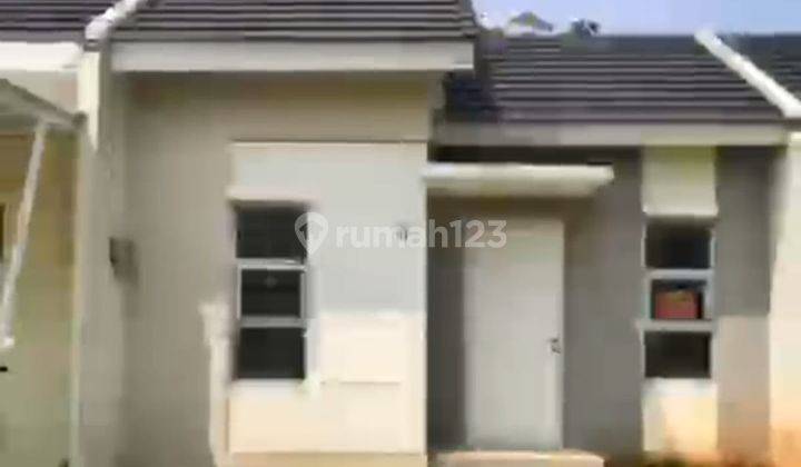 Rumah Baru Unfurnished SHM di Jl Pangkalan 6 Ciketing Udik
, Bekasi 2