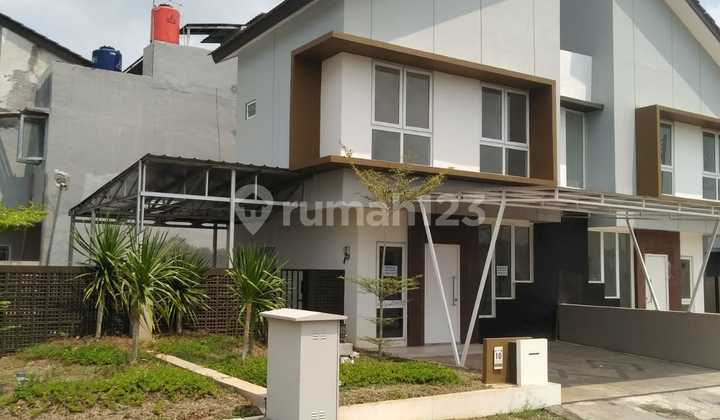 Rumah Bagus Unfurnished SHM Bekasi Timur, Bekasi Rumah Bagus Unfurnished SHM Bekasi Timur, Bekasi