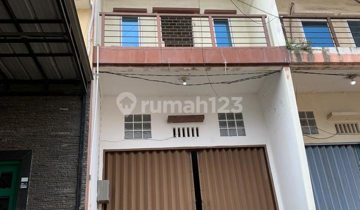 Ruko Butuh Minim Renovasi HGB Jatinegara, Jakarta Timur 279 m2 Ruko Butuh Minim Renovasi HGB Jatinegara, Jakarta Timur 279 m2